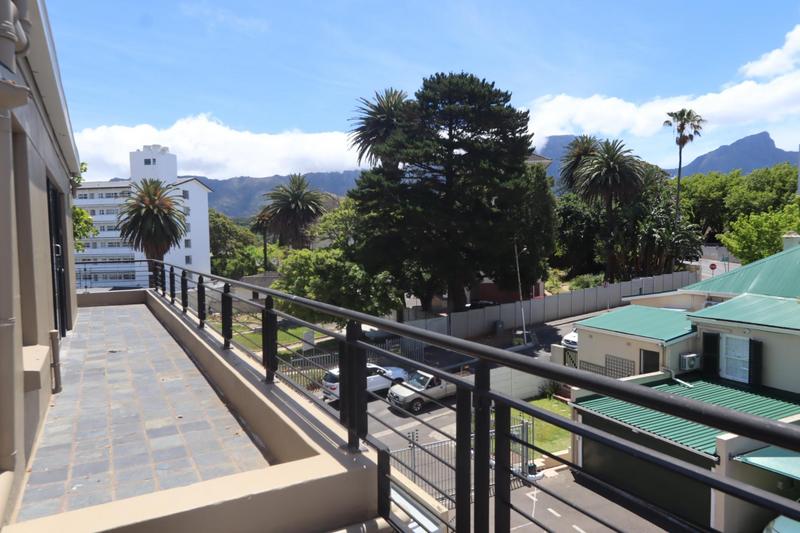 To Let 1 Bedroom Property for Rent in Wynberg Upper Western Cape